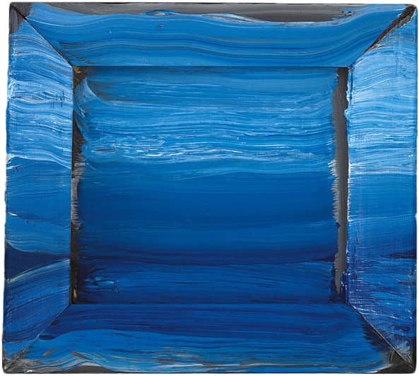 Hodgkin-Seascape (1) Silent Night & Hallelujah